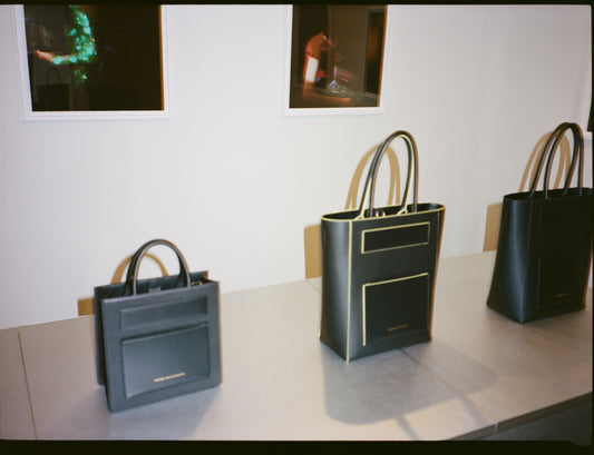 完売商品(ELEMENT 03, ELEMENT 05)再販のお知らせ