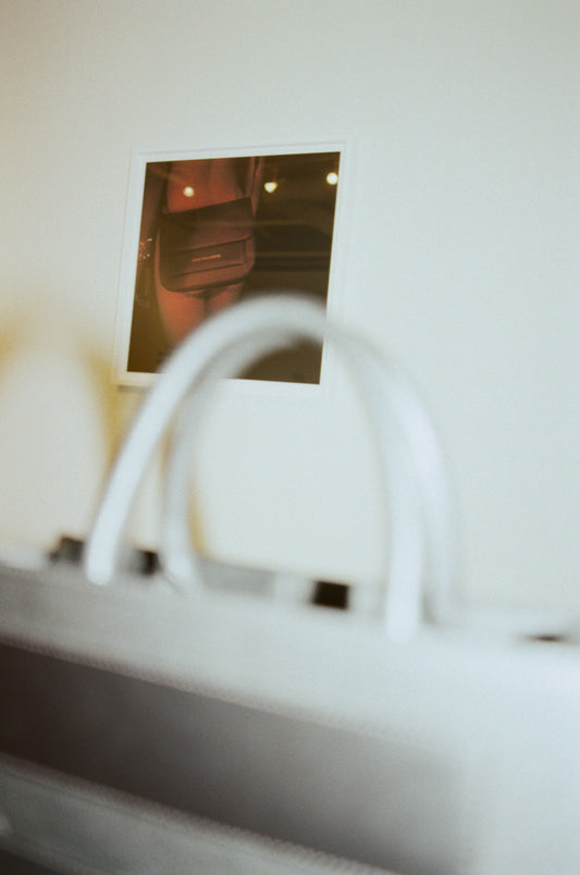 BIÉDE COLLECTION 01 - EXHIBITION RECORDS - TAKE 02
