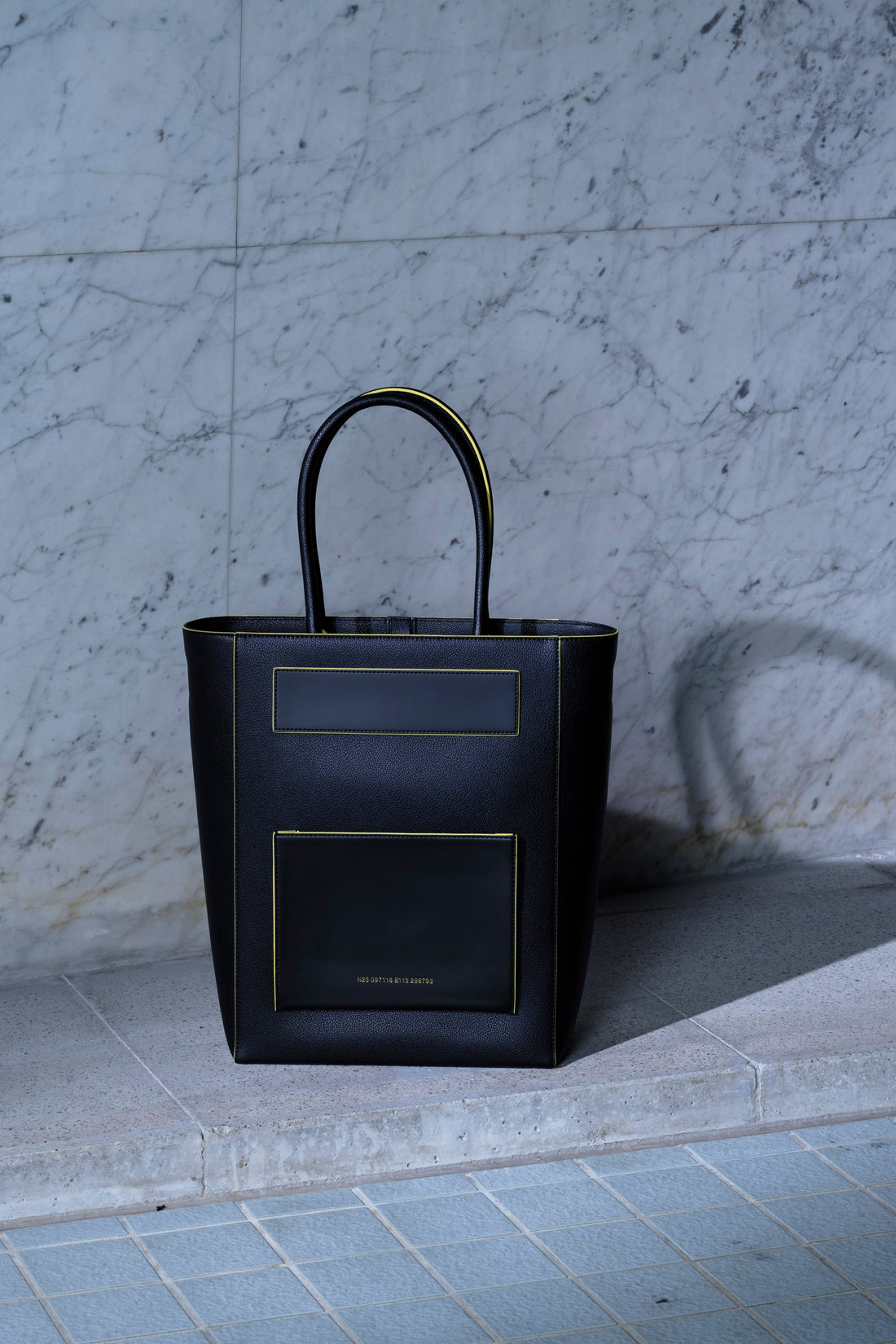 BIÉDE(ビエダ)ELEMENT 03《SCORE》YELLOW EDGE