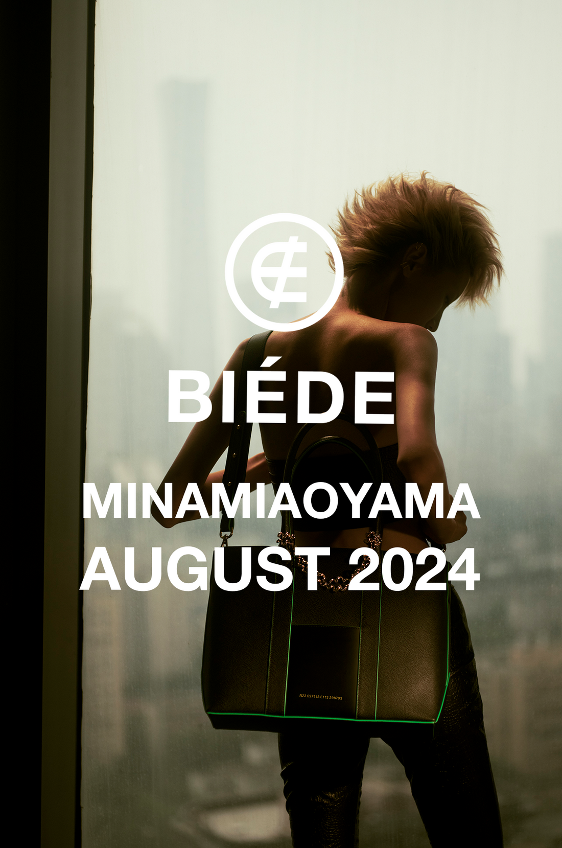 BIÉDE MINAMIAOYAMA(ビエダ・ミナミアオヤマ)の8月の営業時間は以下となります。ご購入前に全てのモデルをお試しできるスペースとなります。ぜひお気軽にご来場ください。ご来場者には特典をご用意しております。
