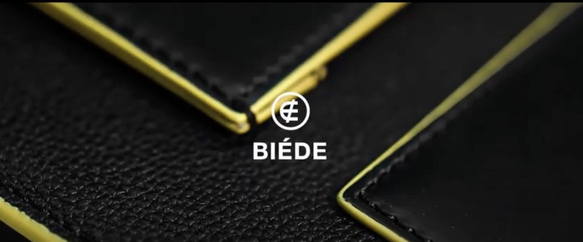 BIÉDE(ビエダ)公式ストア通販 - BIÉDE OFFICIAL STORE