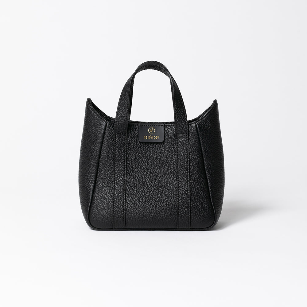 BIÉDE(ビエダ)公式ストア通販 - ELEMENT 22《NEKO》BLACK - BAG