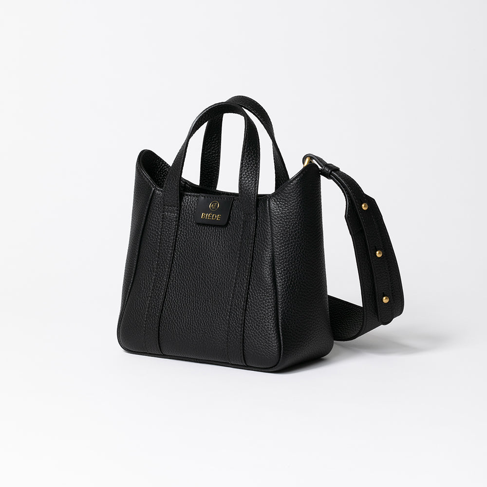 BIÉDE(ビエダ)公式ストア通販 - ELEMENT 22《NEKO》BLACK - BAG