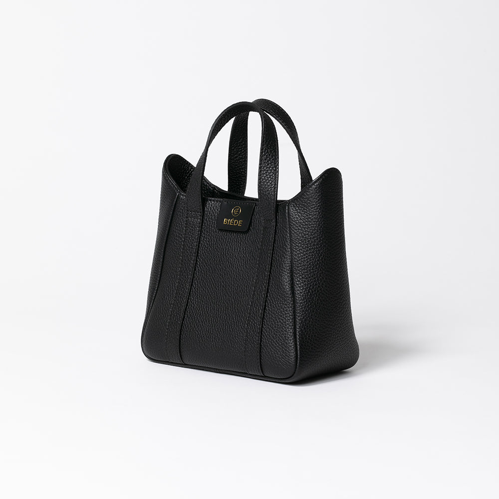 BIÉDE(ビエダ)公式ストア通販 - ELEMENT 22《NEKO》BLACK - BAG