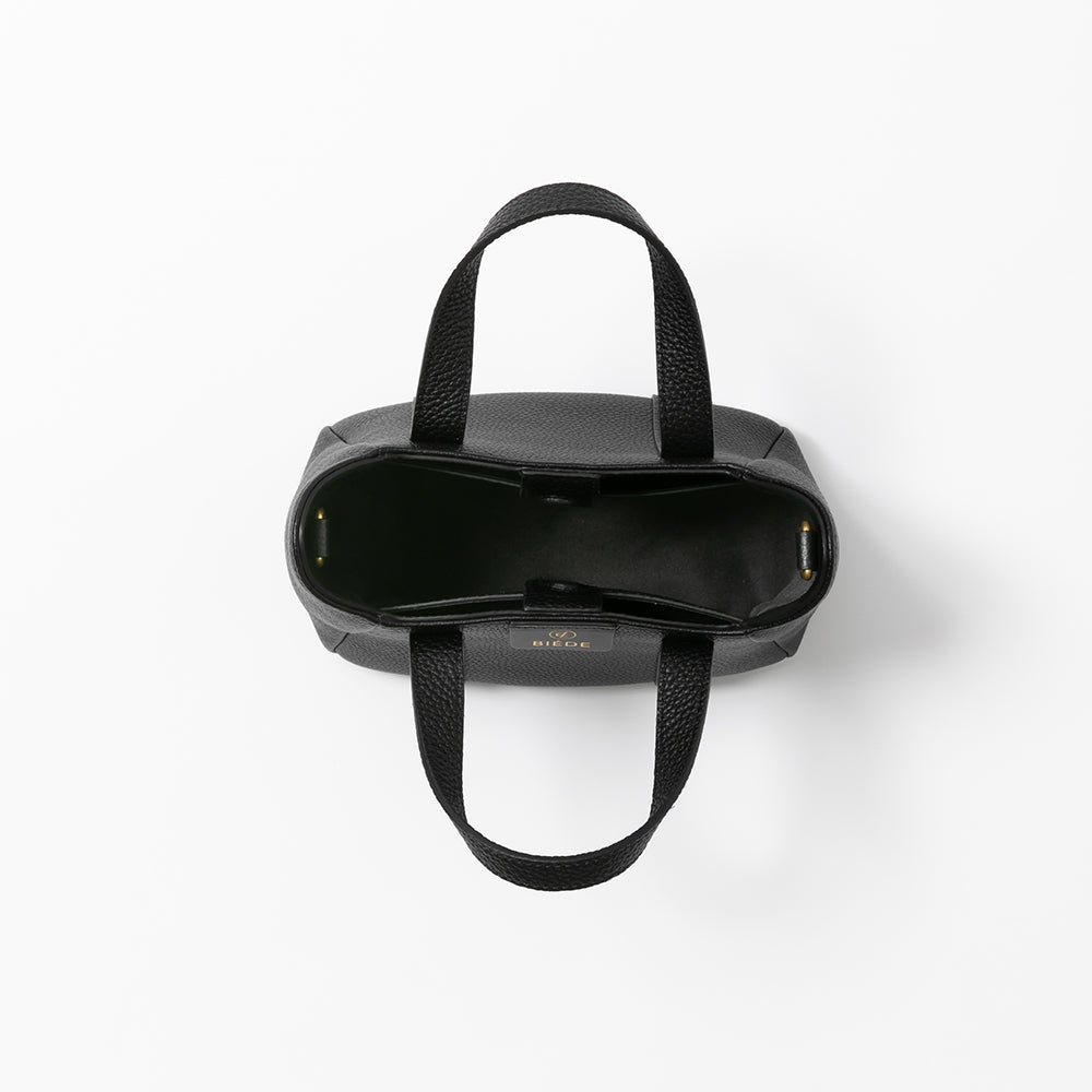 BIÉDE(ビエダ)公式ストア通販 - ELEMENT 22《NEKO》BLACK - BAG