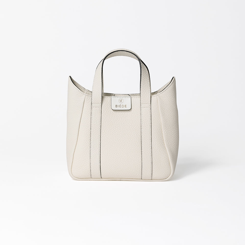 BIÉDE(ビエダ)公式ストア通販 - ELEMENT 23《NEKO》WHITE - BAG