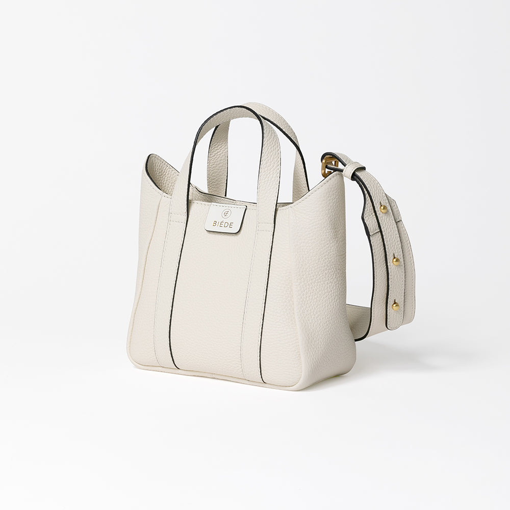 BIÉDE(ビエダ)公式ストア通販 - ELEMENT 23《NEKO》WHITE - BAG