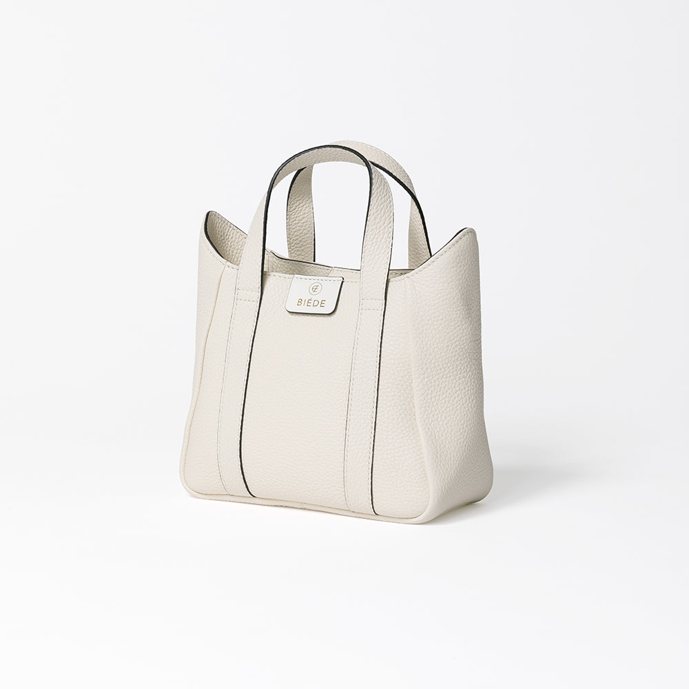 BIÉDE(ビエダ)公式ストア通販 - ELEMENT 23《NEKO》WHITE - BAG