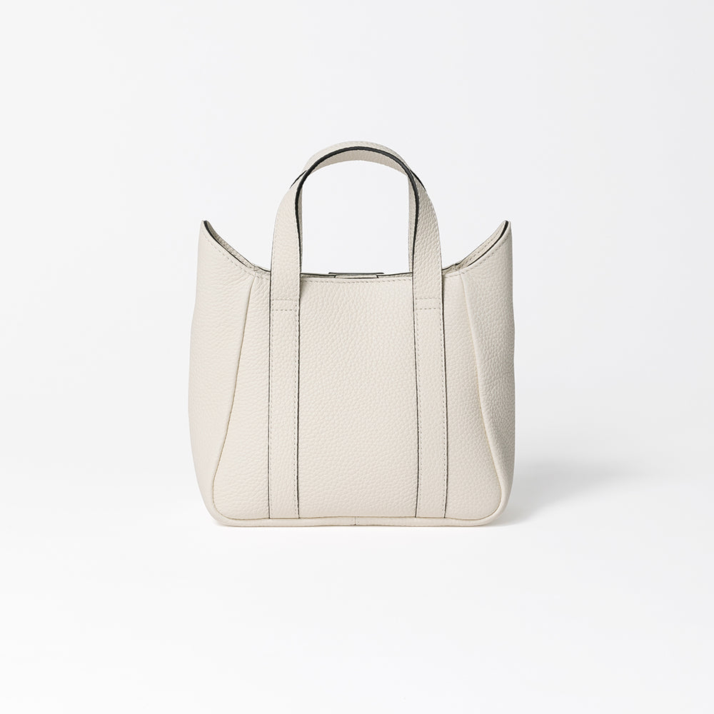 BIÉDE(ビエダ)公式ストア通販 - ELEMENT 23《NEKO》WHITE - BAG