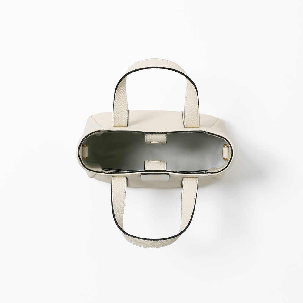 BIÉDE(ビエダ)公式ストア通販 - ELEMENT 23《NEKO》WHITE - BAG