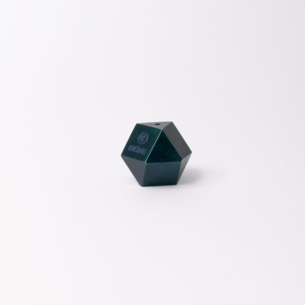 BIÉDE(ビエダ)公式ストア通販 - ELEMENT 28《RITA》INCENSE HOLDER / ELEMENT 21《32 UMEGAE》INCENSE