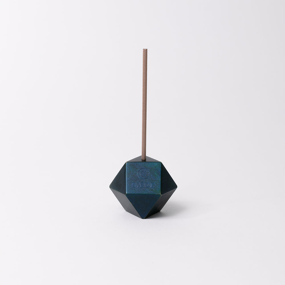 BIÉDE(ビエダ)公式ストア通販 - ELEMENT 28《RITA》INCENSE HOLDER / ELEMENT 21《32 UMEGAE》INCENSE