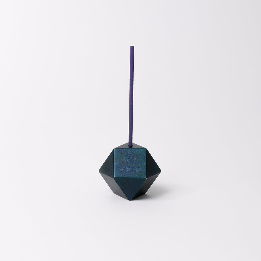 BIÉDE(ビエダ)公式ストア通販 - ELEMENT 28《RITA》INCENSE HOLDER / ELEMENT 21《32 UMEGAE》INCENSE