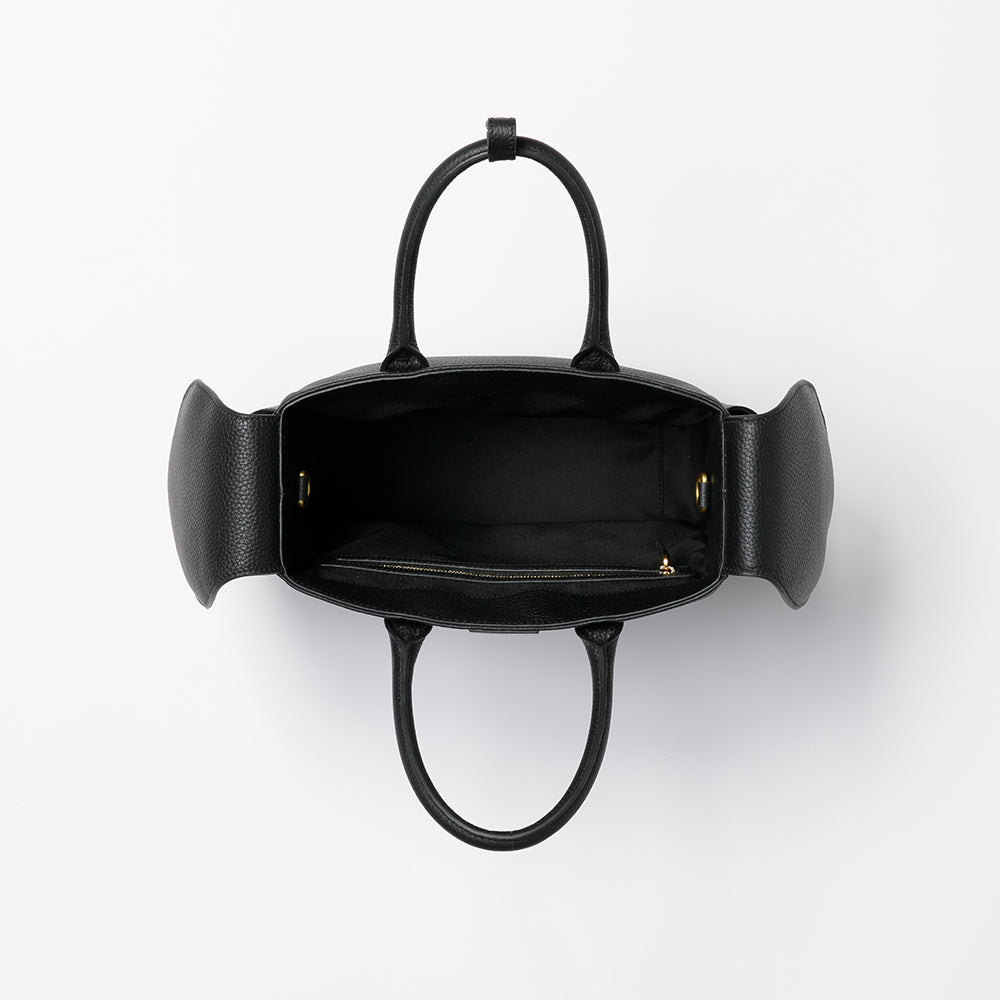 BIÉDE(ビエダ)公式オンラインストア - ELEMENT 29《INU》BLACK EDGE - BAG DOG EAR バッグ