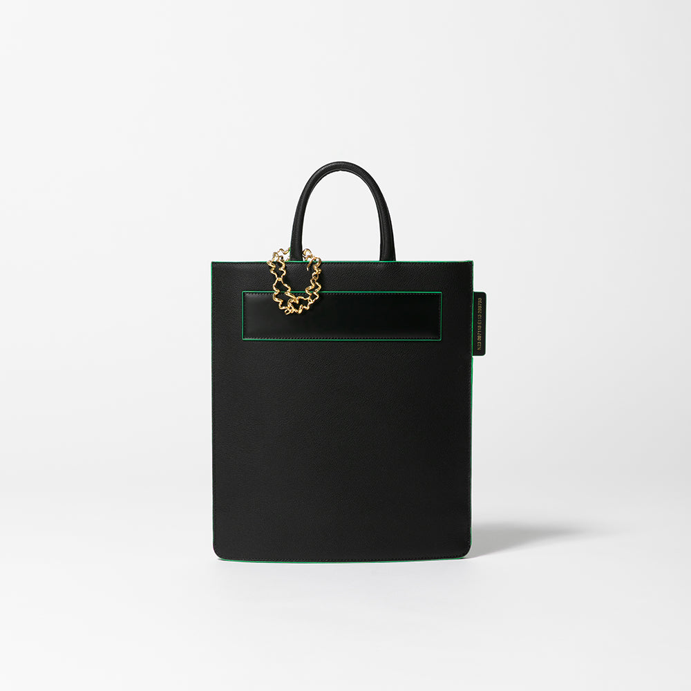 BIÉDE(ビエダ)公式ストア通販 - ELEMENT 16《NOTE》GREEN EDGE パソコンバッグ macbook