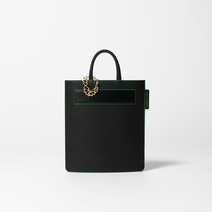 BIÉDE(ビエダ)公式ストア通販 - ELEMENT 16《NOTE》GREEN EDGE パソコンバッグ macbook