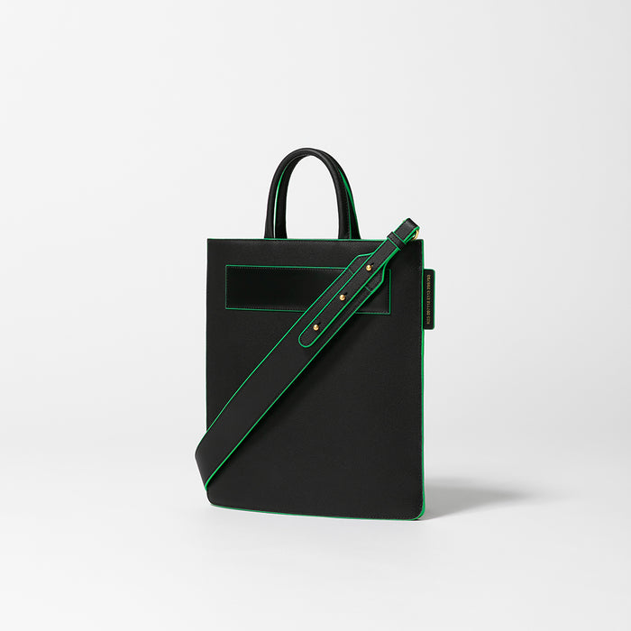 BIÉDE(ビエダ)公式ストア通販 - ELEMENT 16《NOTE》GREEN EDGE パソコンバッグ macbook