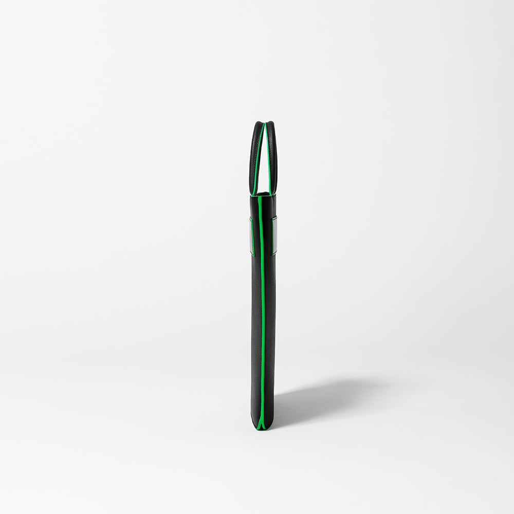 BIÉDE(ビエダ)公式ストア通販 - ELEMENT 16《NOTE》GREEN EDGE パソコンバッグ macbook