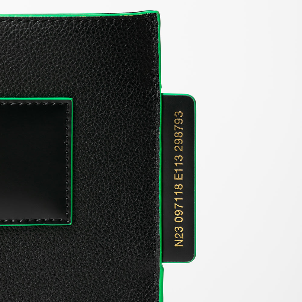 BIÉDE(ビエダ)公式ストア通販 - ELEMENT 16《NOTE》GREEN EDGE パソコンバッグ macbook