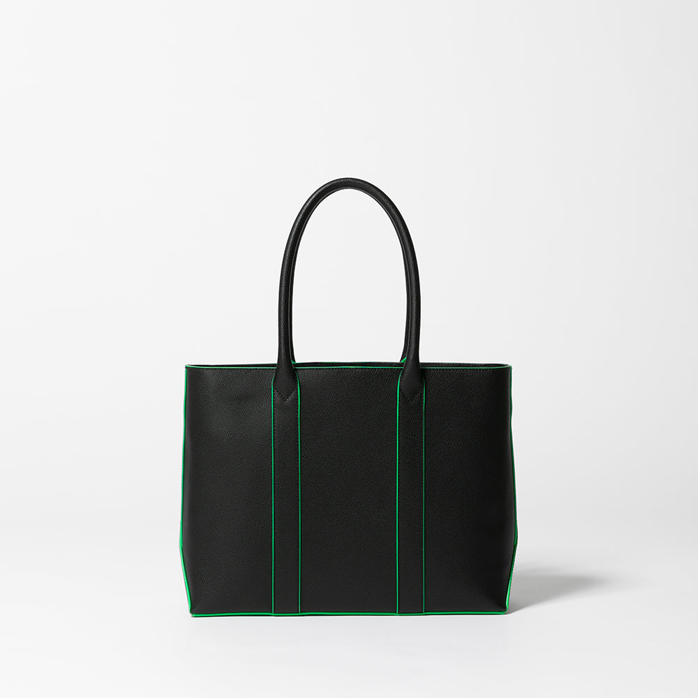 BIÉDE(ビエダ)公式ストア通販 - ELEMENT 17《LOUNGE》GREEN EDGE パソコンバッグ 通勤用 macbook quentin shih クエンティン・シー 时晓凡