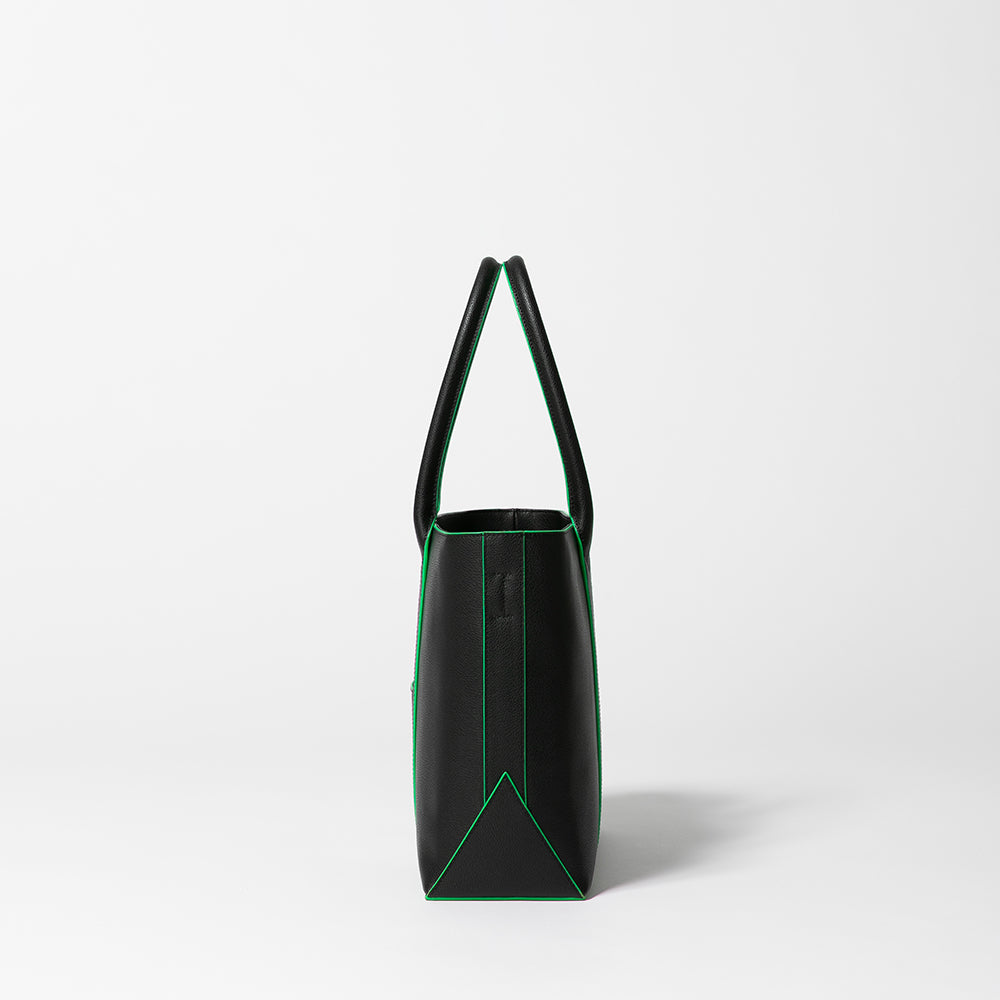 BIÉDE(ビエダ)公式ストア通販 - ELEMENT 17《LOUNGE》GREEN EDGE パソコンバッグ 通勤用 macbook quentin shih クエンティン・シー 时晓凡