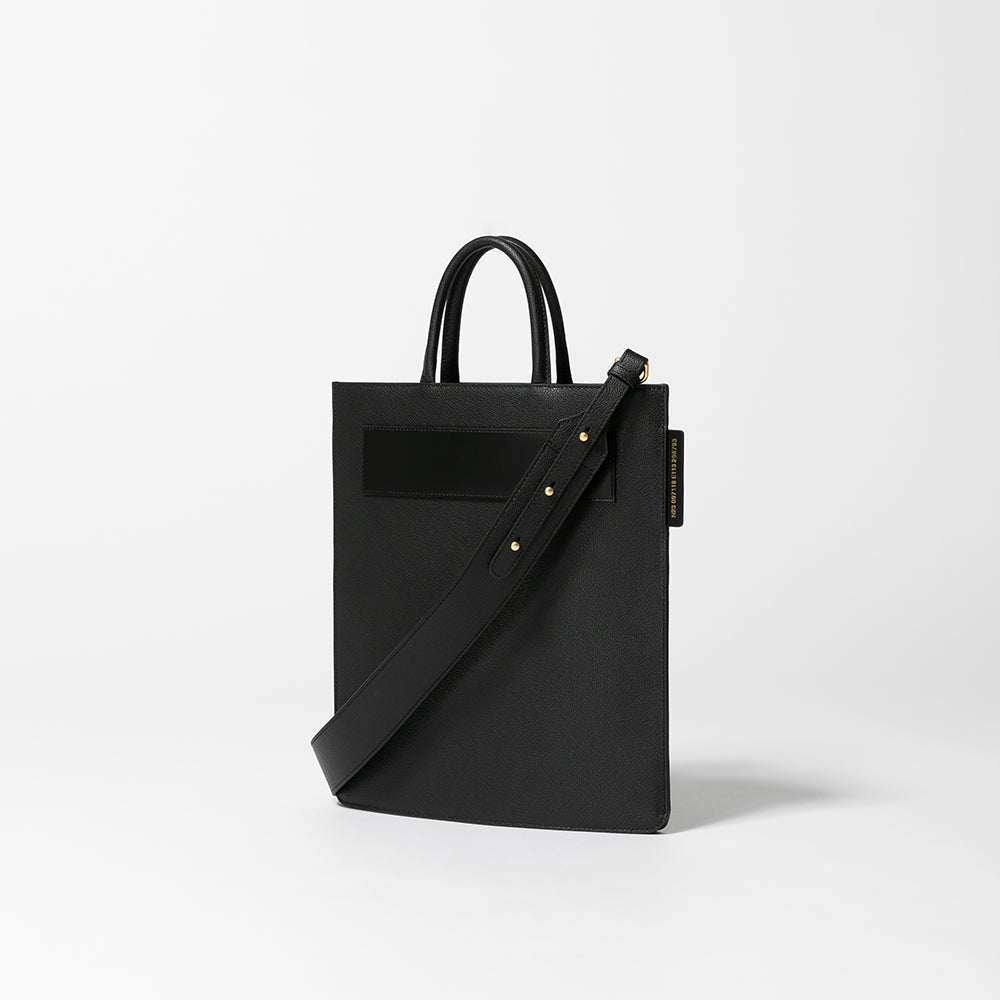 BIÉDE(ビエダ)公式ストア通販 - ELEMENT 18《NOTE》BLACK EDGE パソコンバッグ macbook quentin shih クエンティン・シー 时晓凡