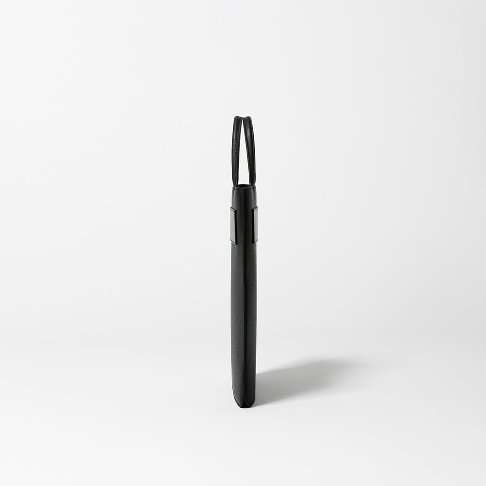 BIÉDE(ビエダ)公式ストア通販 - ELEMENT 18《NOTE》BLACK EDGE パソコンバッグ macbook quentin shih クエンティン・シー 时晓凡