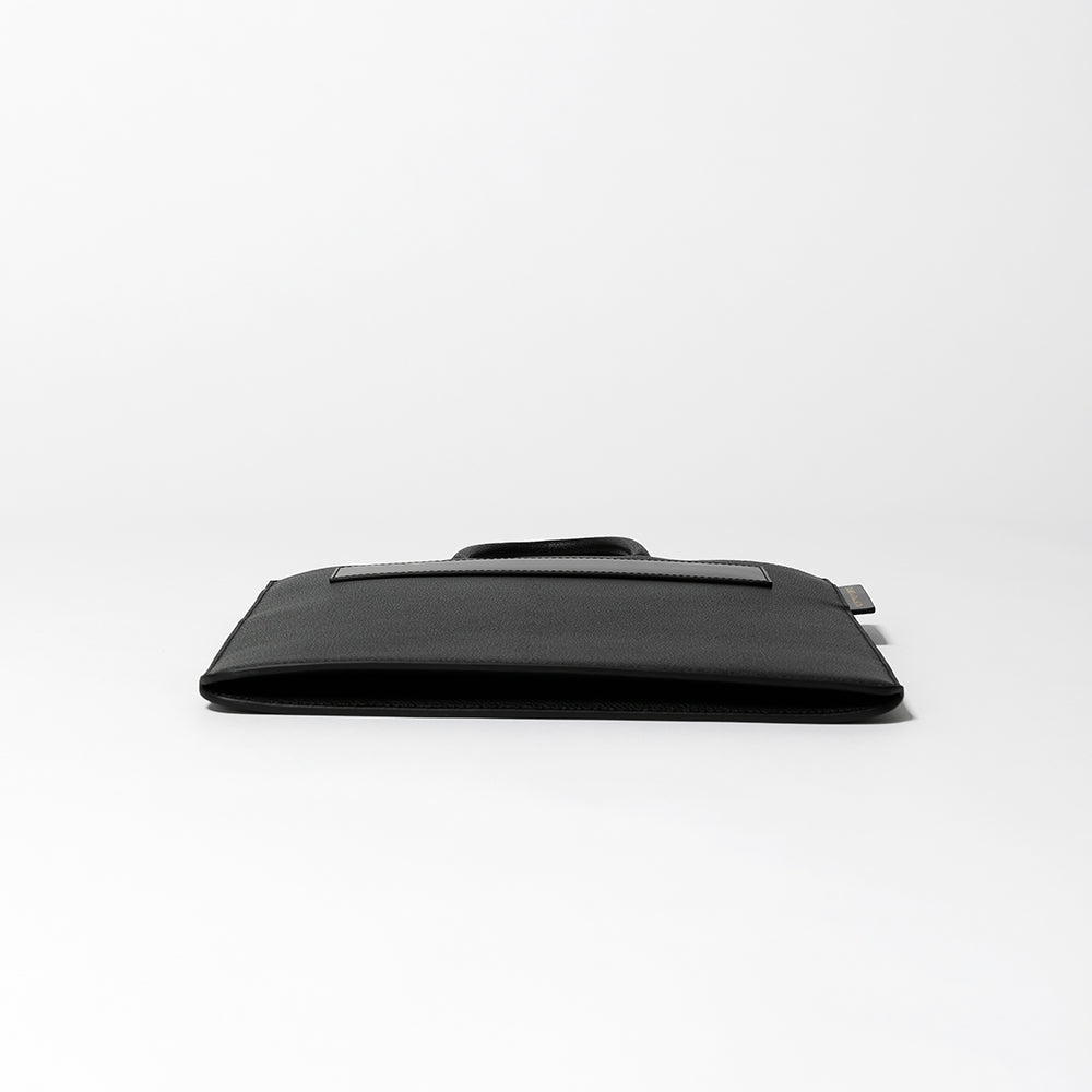 BIÉDE(ビエダ)公式ストア通販 - ELEMENT 18《NOTE》BLACK EDGE パソコンバッグ macbook quentin shih クエンティン・シー 时晓凡
