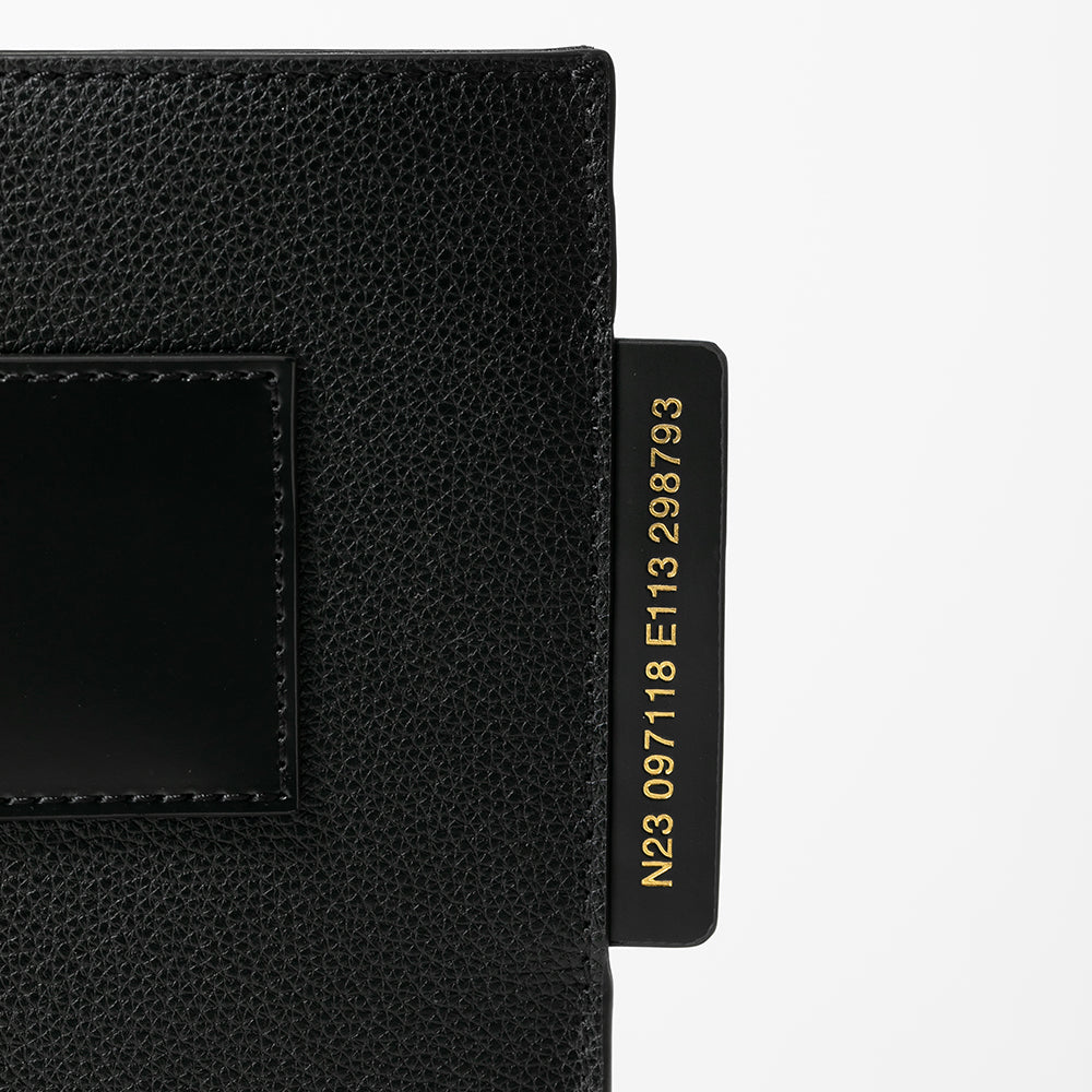 BIÉDE(ビエダ)公式ストア通販 - ELEMENT 18《NOTE》BLACK EDGE パソコンバッグ macbook quentin shih クエンティン・シー 时晓凡