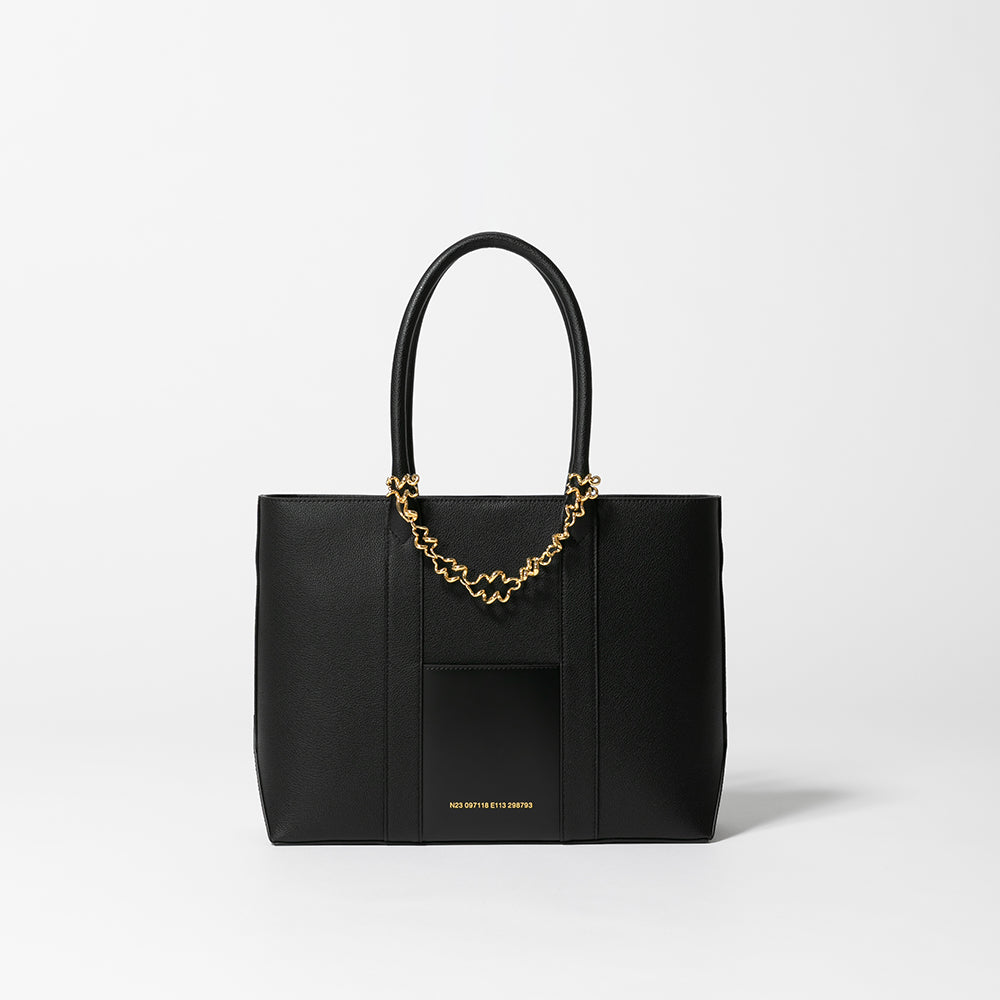 BIÉDE(ビエダ)公式ストア通販 - ELEMENT 19《LOUNGE》BLACK EDGE  パソコンバッグ 通勤用バッグ macbook quentin shih クエンティン・シー 时晓凡