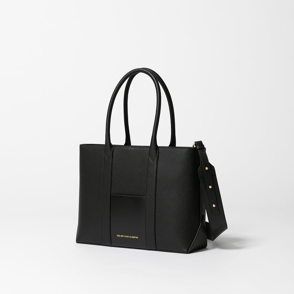 BIÉDE(ビエダ)公式ストア通販 - ELEMENT 19《LOUNGE》BLACK EDGE  パソコンバッグ 通勤用バッグ macbook quentin shih クエンティン・シー 时晓凡