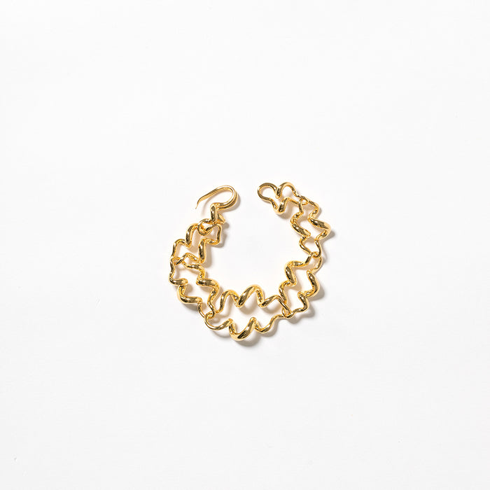 ELEMENT 20《SATIE》BRACELET & RINGS