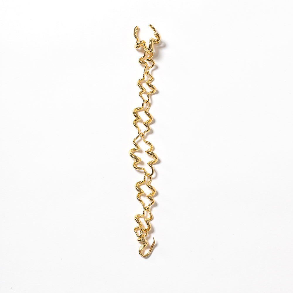 ELEMENT 20《SATIE》BRACELET & RINGS