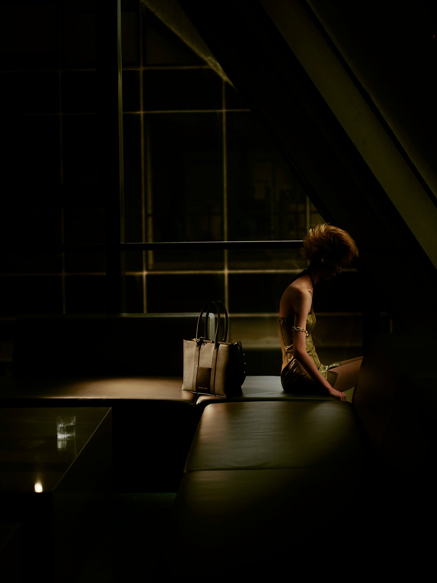 BIÉDE(ビエダ)公式ストア通販 - ELEMENT 19《LOUNGE》BLACK EDGE  パソコンバッグ 通勤用バッグ macbook quentin shih クエンティン・シー 时晓凡