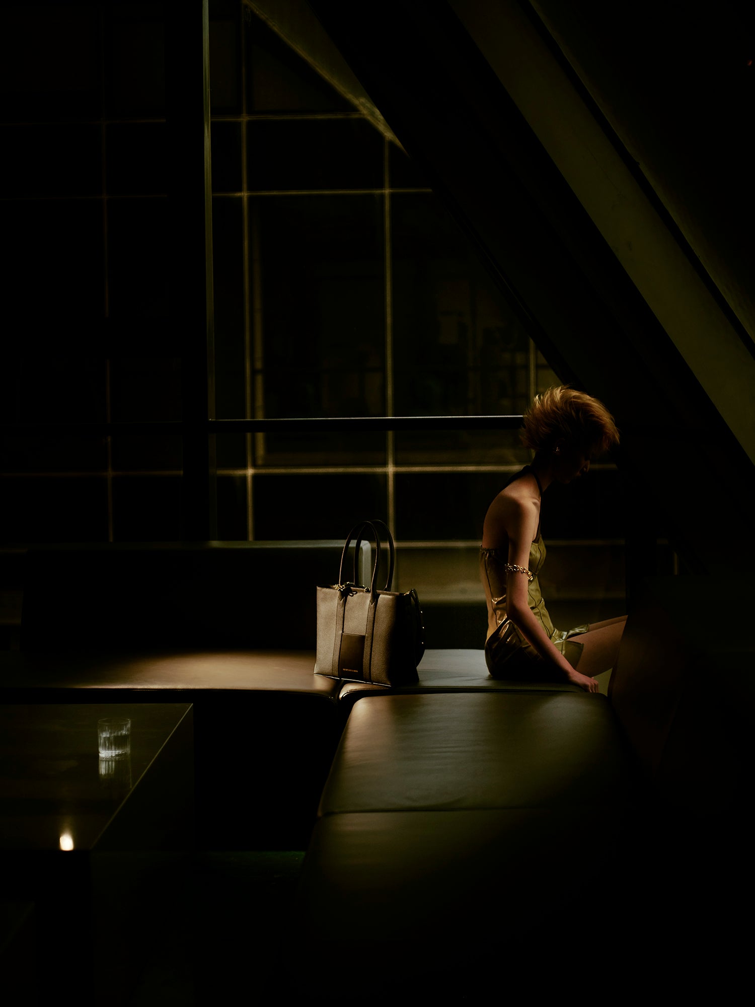 BIÉDE(ビエダ)公式ストア通販 - ELEMENT 19《LOUNGE》BLACK EDGE  パソコンバッグ 通勤用バッグ macbook quentin shih クエンティン・シー 时晓凡