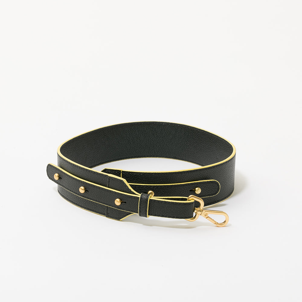 BIÉDE(ビエダ)公式ストア通販 - ELEMENT 07《DEP.》YELLOW EDGE フォーンバッグ iphone バッグ クエンティン・シー quentin shih 时晓凡