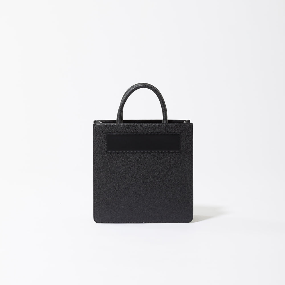 ELEMENT 05《BOOK》BLACK EDGE - BAG