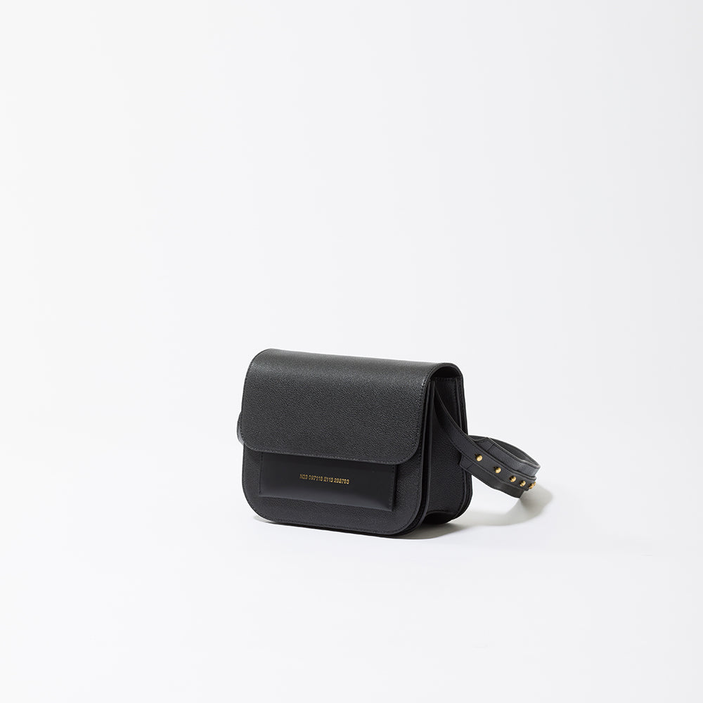 BIÉDE(ビエダ)公式ストア通販 - ELEMENT 04《MIRROR》BLACK EDGE