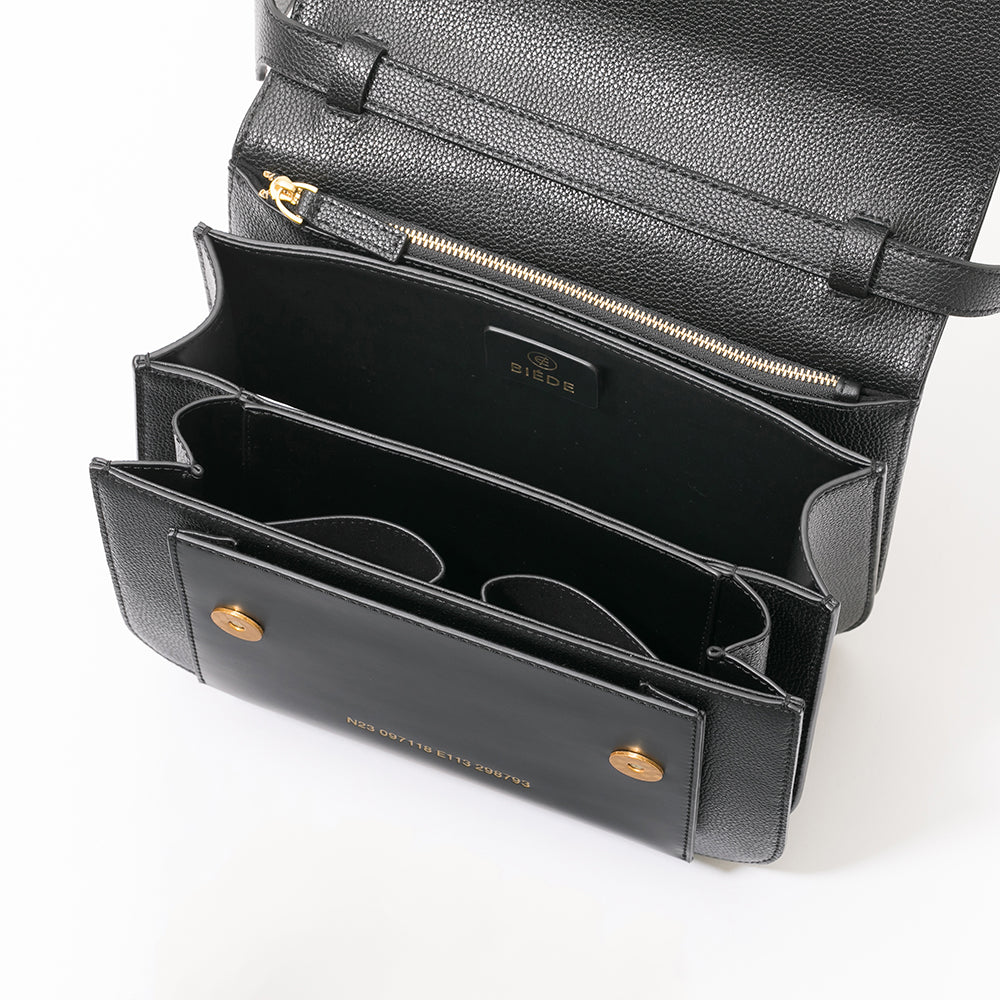 BIÉDE(ビエダ)公式ストア通販 - ELEMENT 04《MIRROR》BLACK EDGE