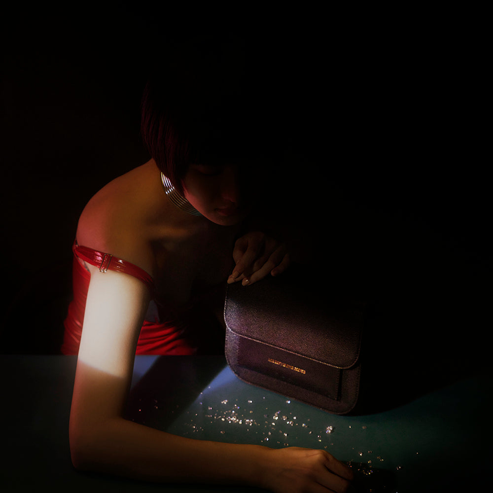 BIÉDE(ビエダ)公式ストア通販 - ELEMENT 04《MIRROR》BLACK EDGE