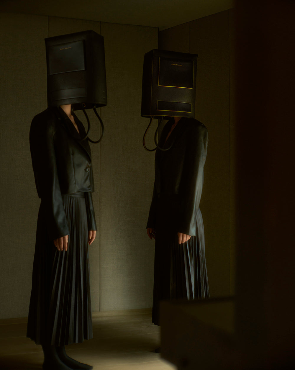 BIÉDE(ビエダ)公式ストア通販 - ELEMENT 06《SCORE》BLACK EDGE パソコン macbook トートバッグ quentin shih クエンティン・シー 时晓凡