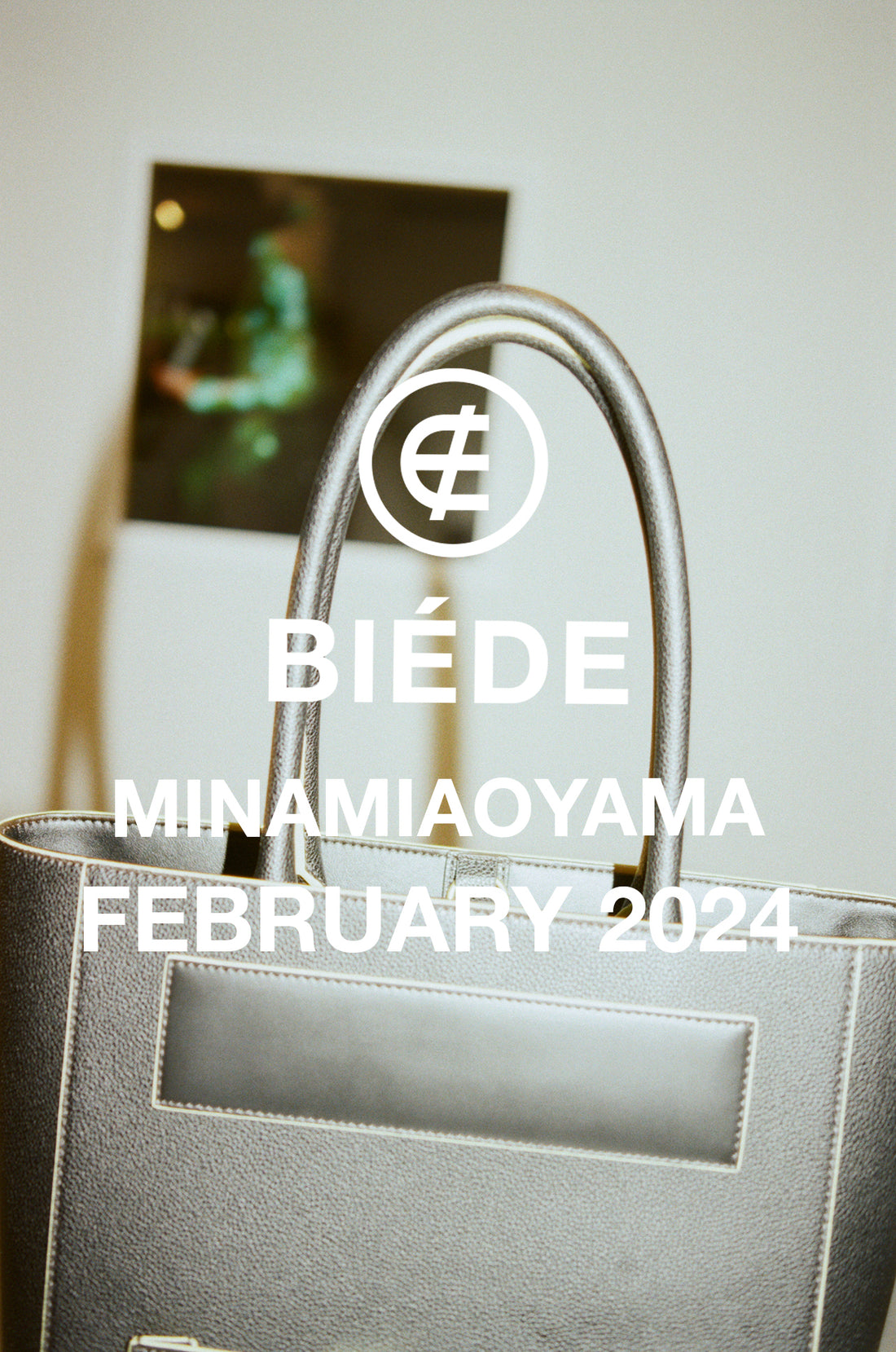 BIÉDE MINAMIAOYAMA FEBRUARY 2024 SCHEDULE