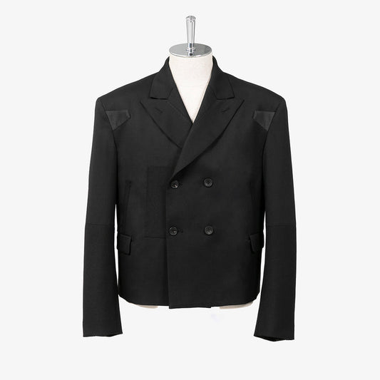 ELEMENT 24《KIKA》JACKETの正面