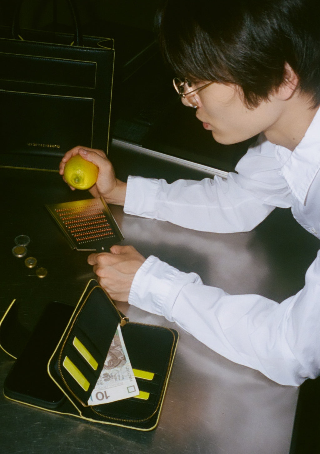 BIÉDE（ビエダ） | ARCHITECTURAL BAGS, ACCESSORIES AND CLOTHING