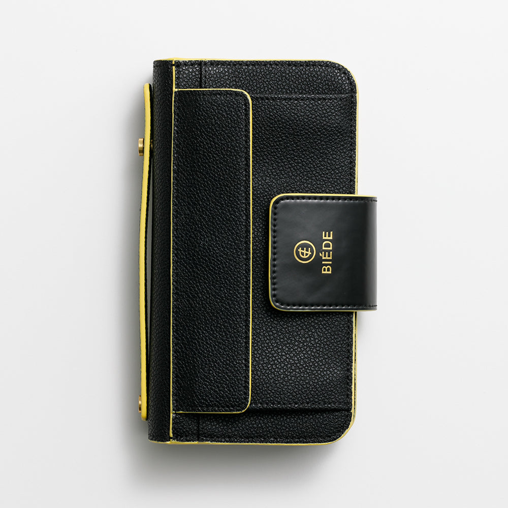 ELEMENT 30《DIALOGUE》YELLOW EDGE - iPhone case