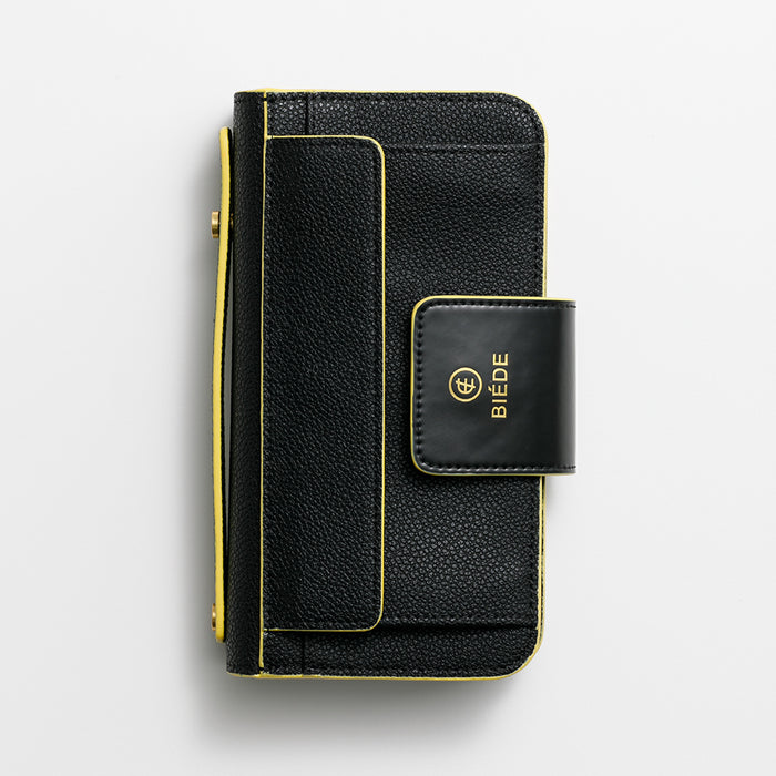 ELEMENT 30《DIALOGUE》YELLOW EDGE - iPhone case