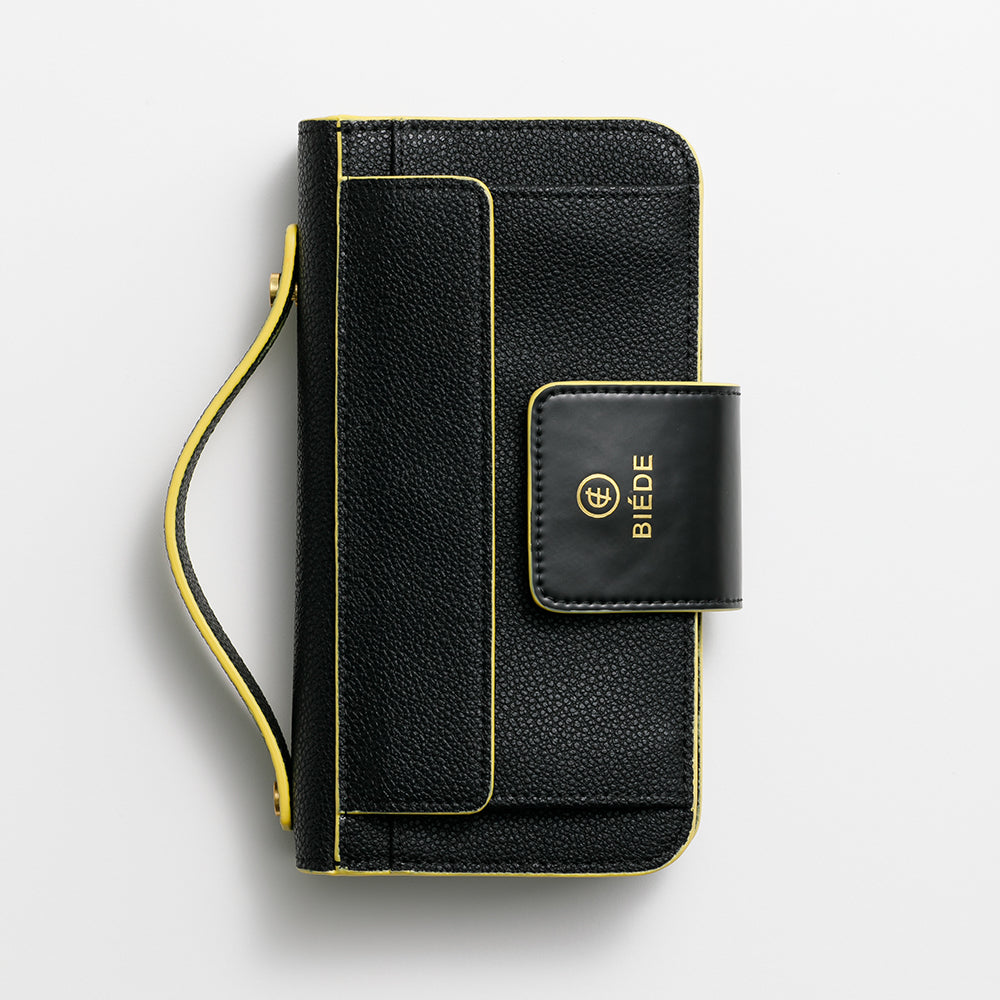 ELEMENT 30《DIALOGUE》YELLOW EDGE - iPhone case