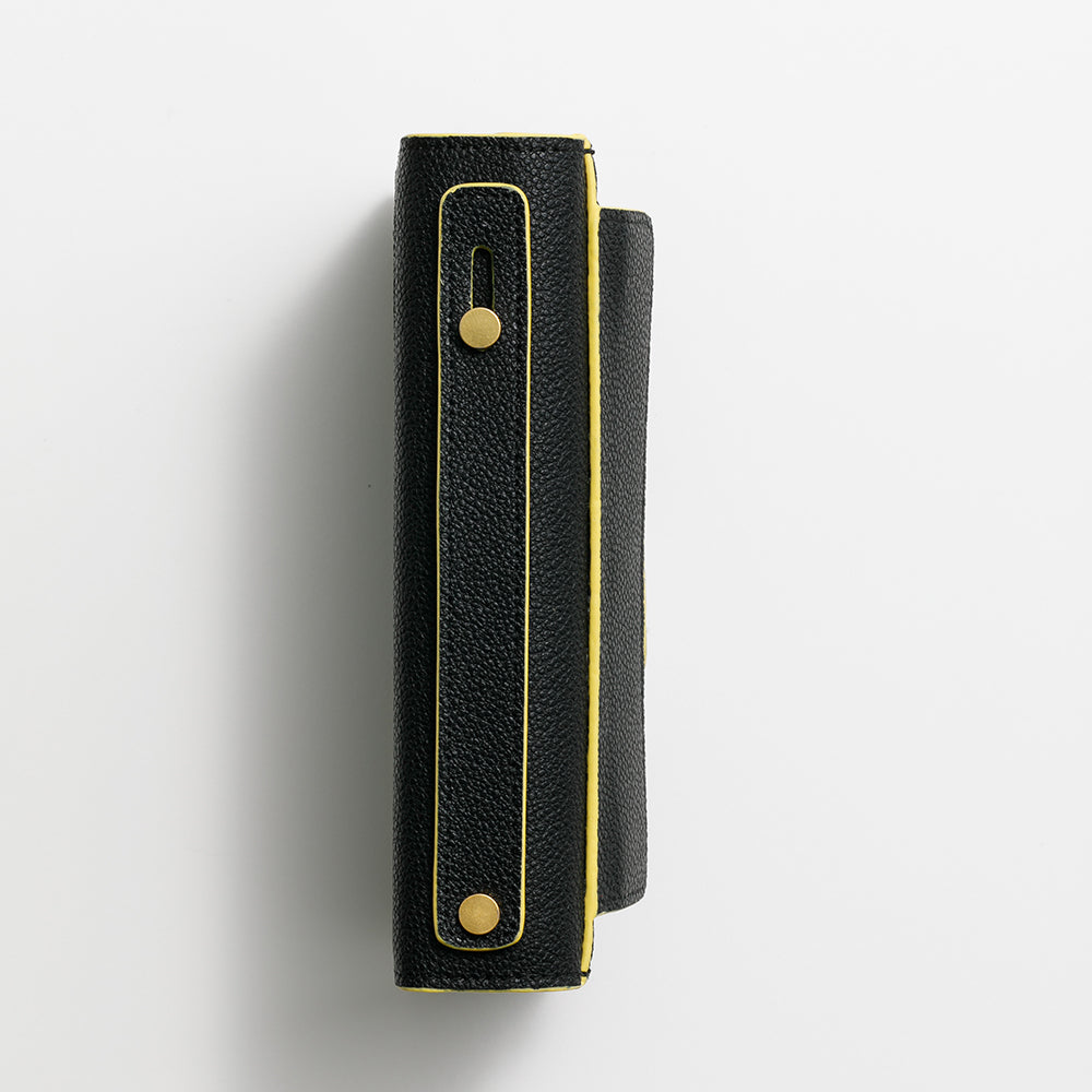 ELEMENT 30《DIALOGUE》YELLOW EDGE - iPhone case