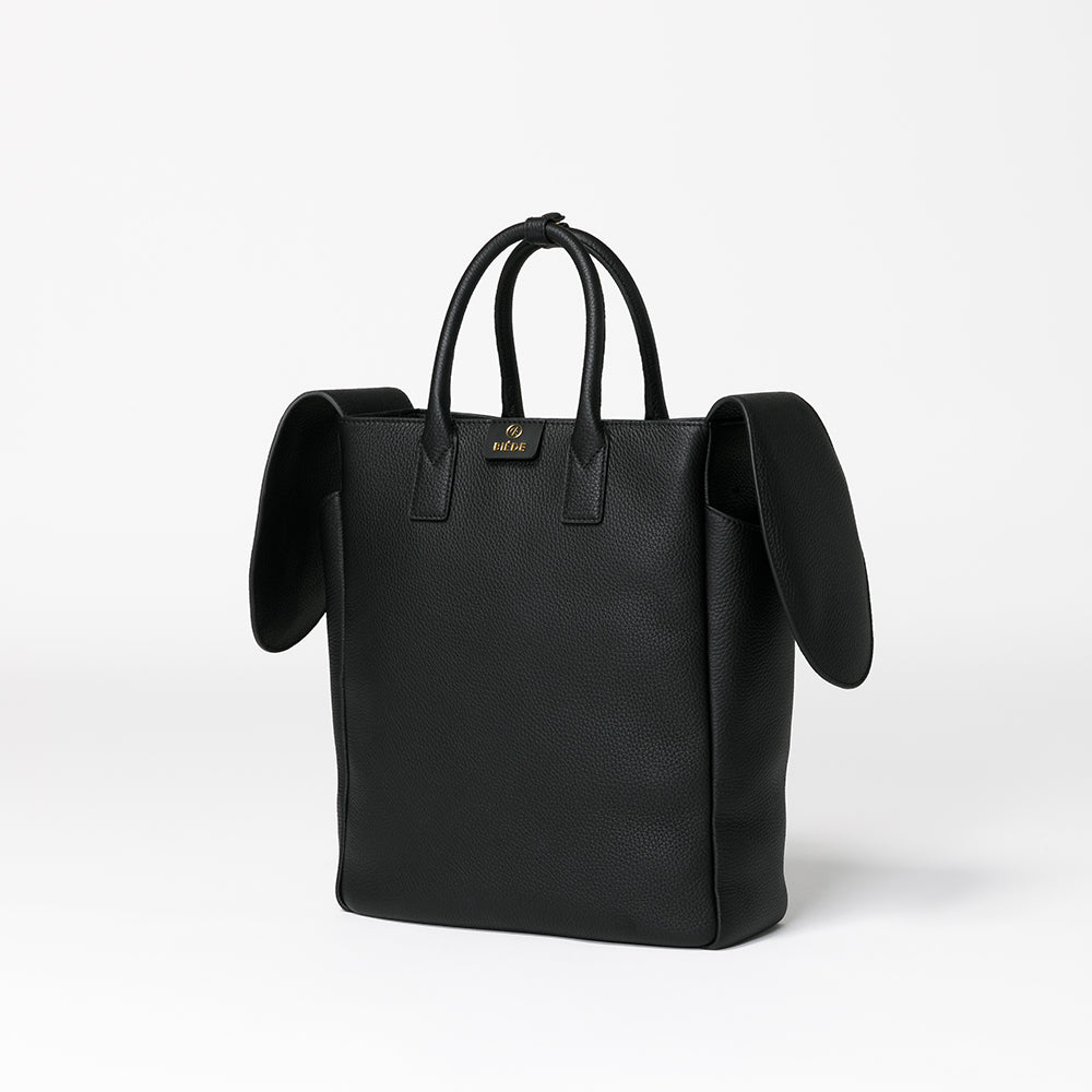 BIÉDE（ビエダ）公式オンラインストア - ELEMENT 29《INU》BLACK EDGE - BAG DOG EAR バッグ 