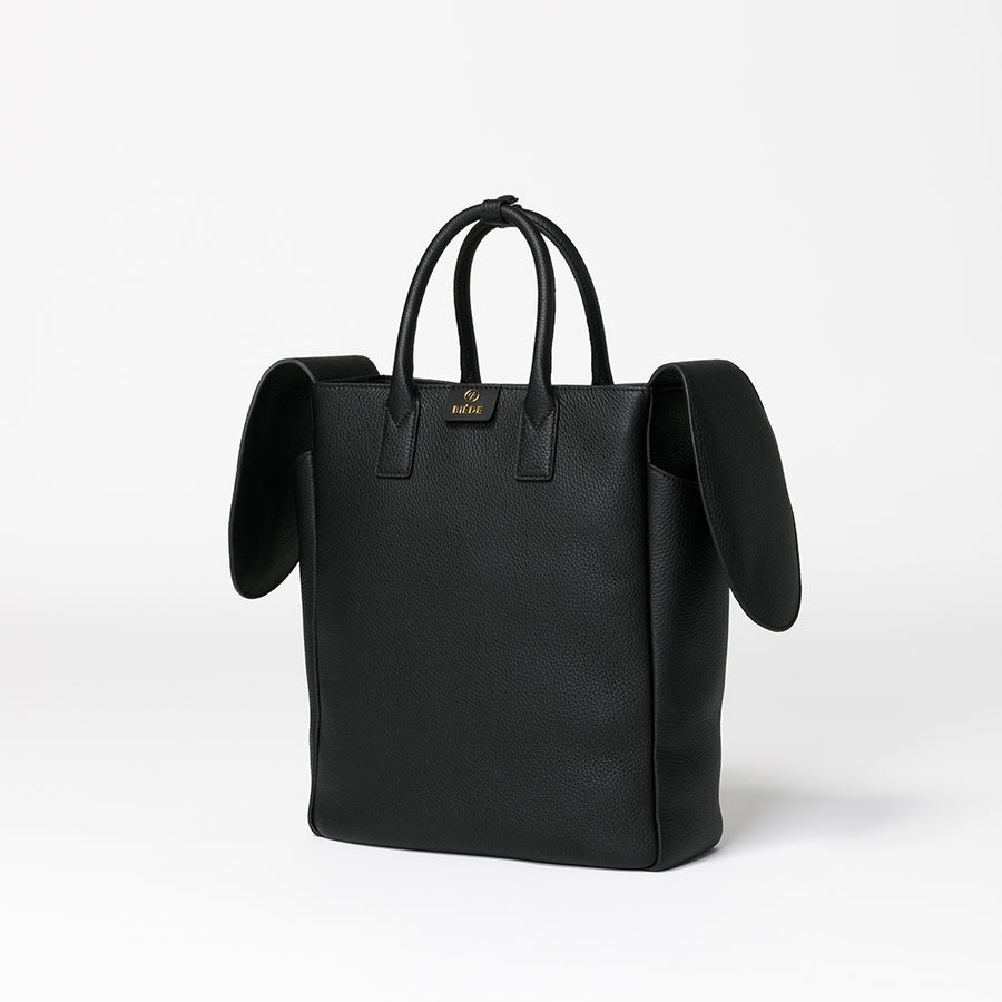 BIÉDE（ビエダ）公式オンラインストア - ELEMENT 29《INU》BLACK EDGE - BAG DOG EAR バッグ パソコン MacBook